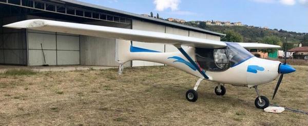 Fantasy Air Allegro 200