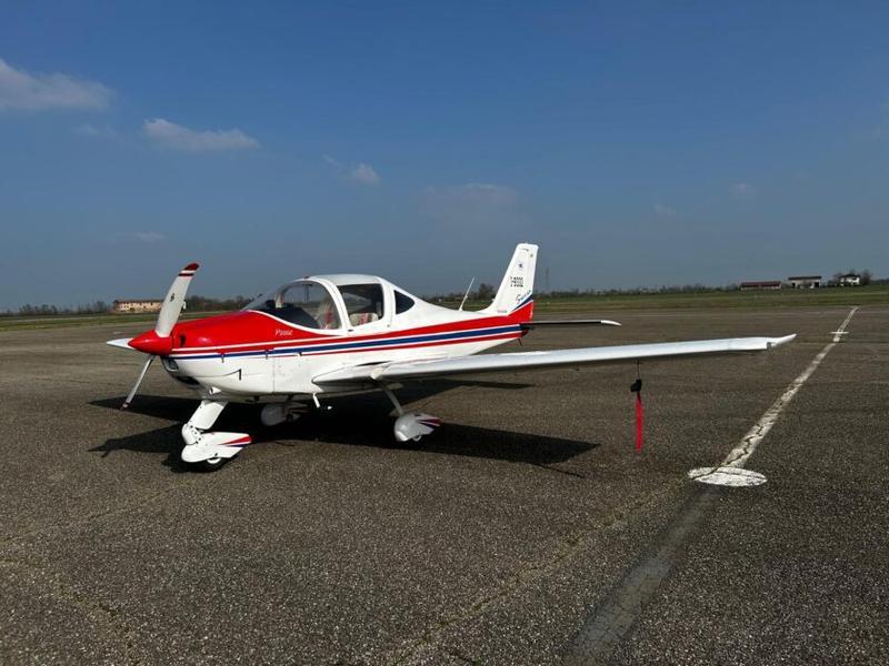 Tecnam P2002