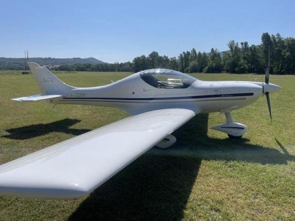 Aerospool WT9 dynamique club