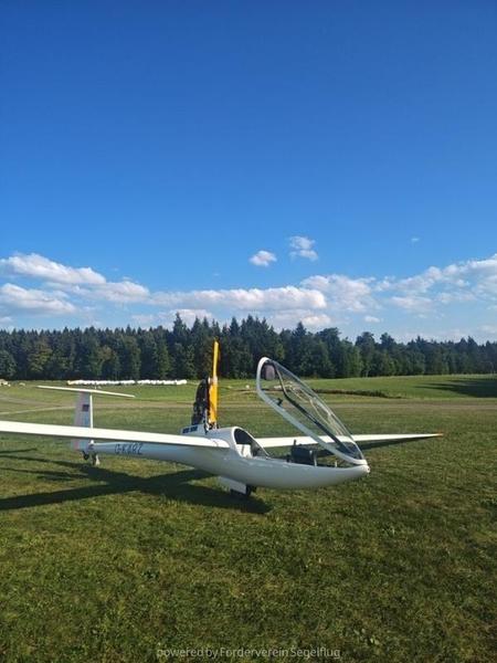 DG DG-400