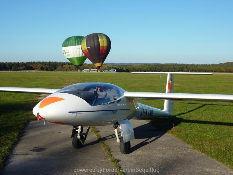 Stemme 10 V