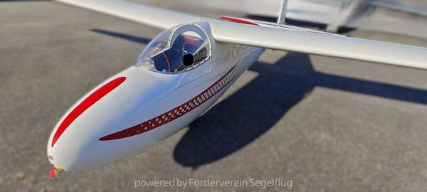 Schleicher K6 cr