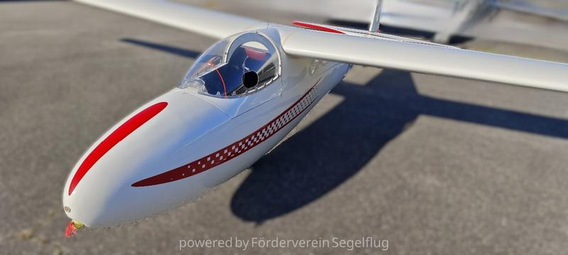 Schleicher K6 cr