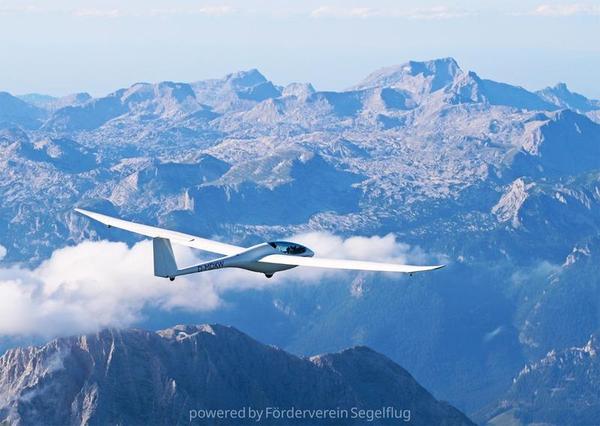 Wezel Flugzeugtechnik APIS 2