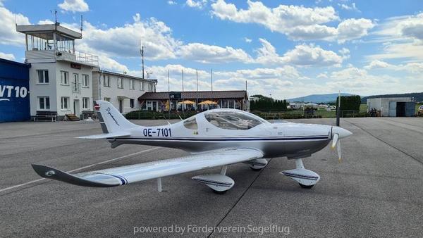 Aerospool WT9