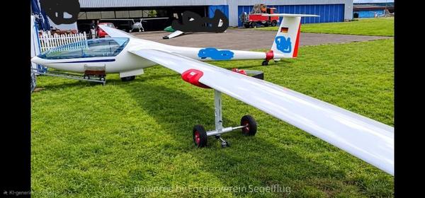 DG DG-100 15m