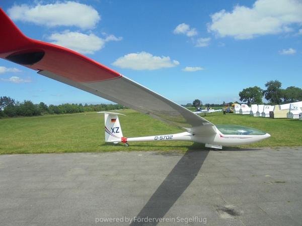 DG DG600 18m