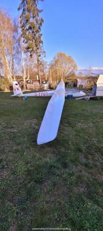 Supermarine S.4 15m