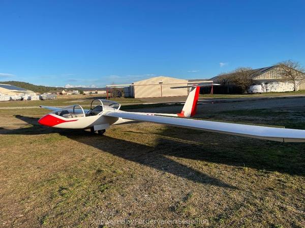 Caproni CALIF A-21S