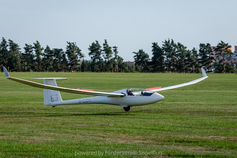 Schempp-Hirth Ventus-2 2a (x)