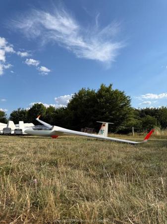 Rolladen-Schneider LS1 15m
