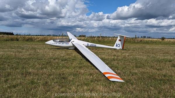 Schleicher ASW 19