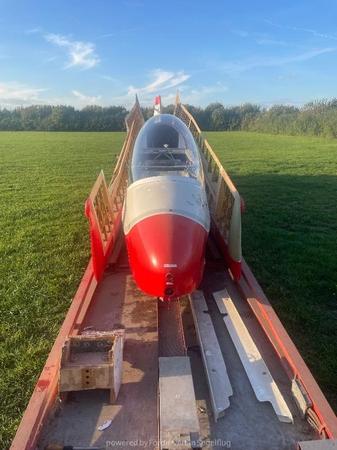 Schleicher ASK 13