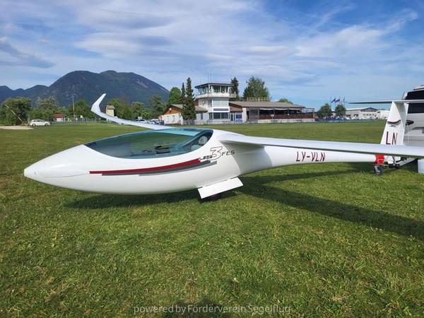 Jonker JS-MD 3 18m