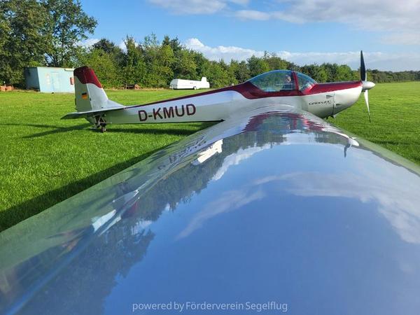 AVo R115 Samburo