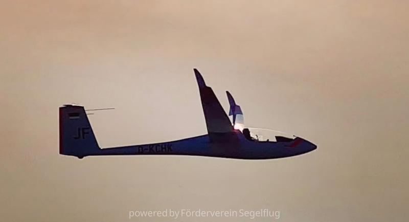 Schempp-Hirth Ventus-2 18m