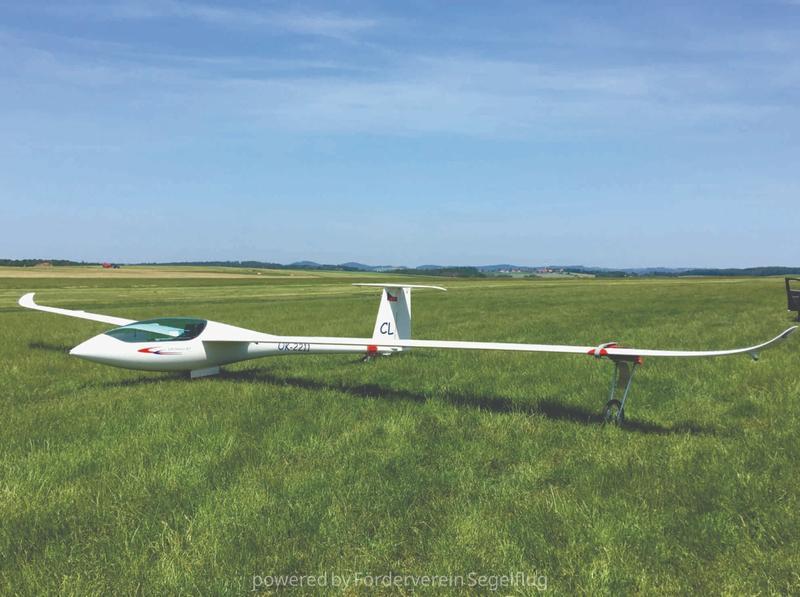 HpH 304 Shark Jet 18m