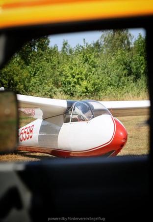 Schleicher KA 2 b