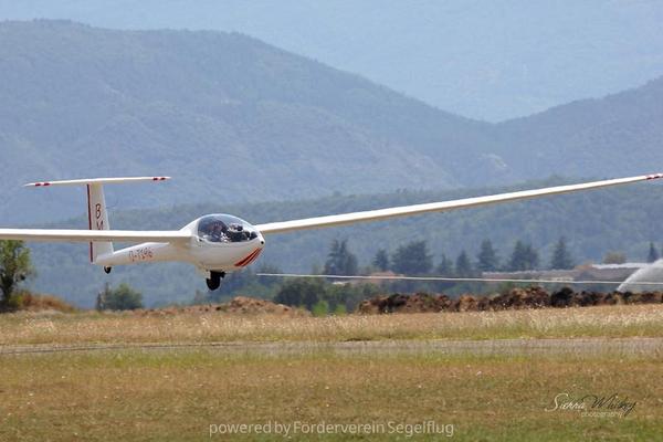 DG DG-300 ELAN