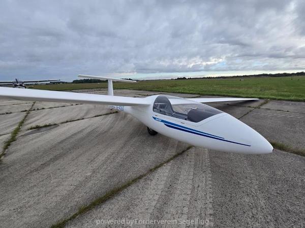 SZD SZD-51 Club