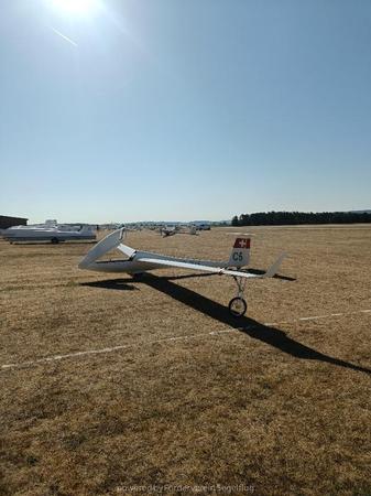 Rolladen-Schneider LS1 LS4b-neo