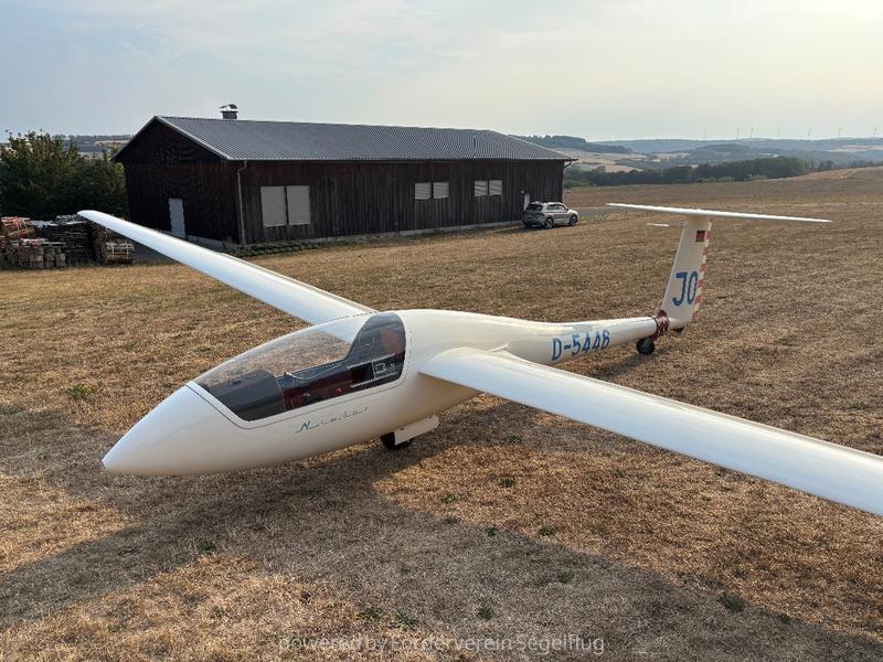 Schempp-Hirth Mini-Nimbus HS7