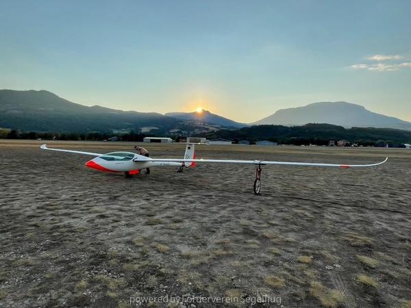 HpH 304 S Jet 18m