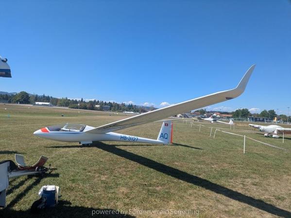 Rolladen-Schneider LS1 18w/15Neo