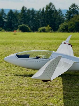Schempp-Hirth Ventus 16.6 m