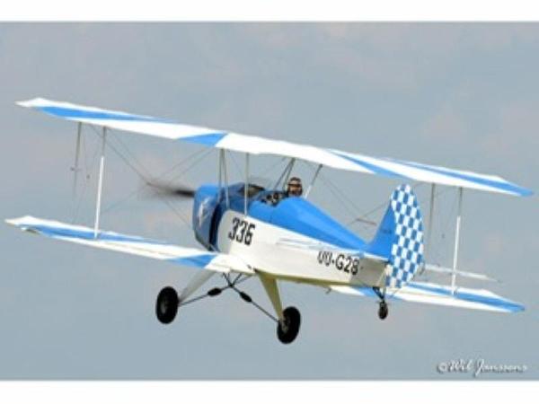 Platzer KIEBITZ