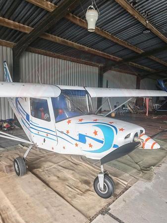 ICP Savannah VG