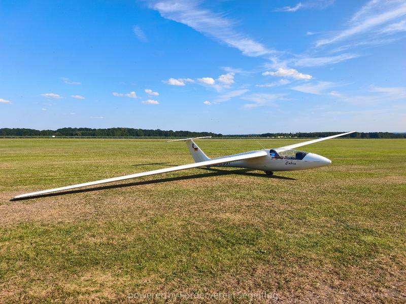 SZD SZD-36 Cobra-15