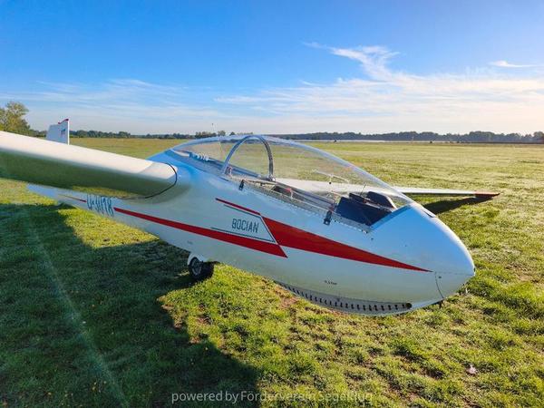 SZD SZD-9