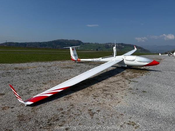 Schleicher ASG 32