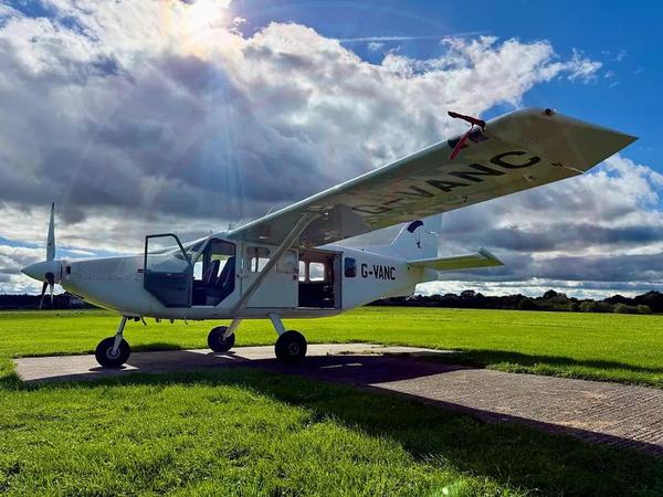 GippsAero GA8