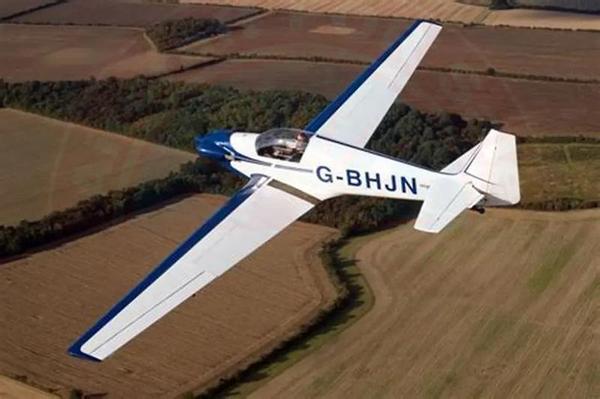Alpavia Fournier RF 4 RF-4D