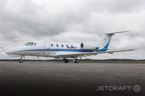 Cessna Citation