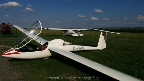 FFT Flugzeugbau KIWI