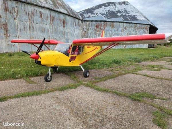 Zenair 701CH STOL CH STOL