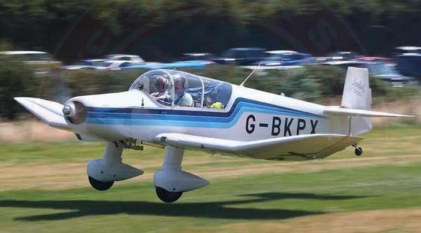 Societe Wassmer Aviation D120 A