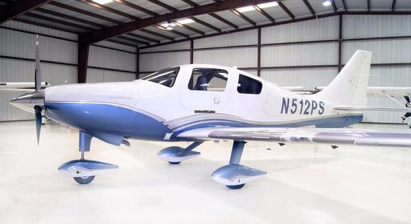 Cessna 400