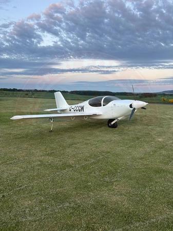 Europa Aircraft Europa Classic