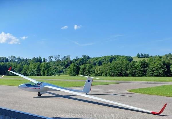 Schleicher ASH 26