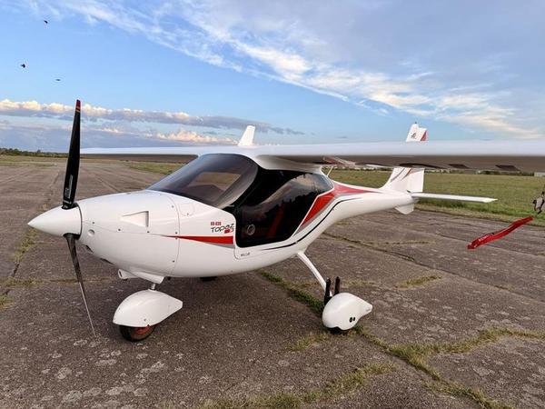 Ekolot KR-030