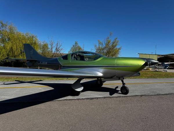 JMB Aircraft VL3