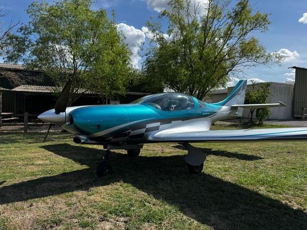 JMB Aircraft VL3