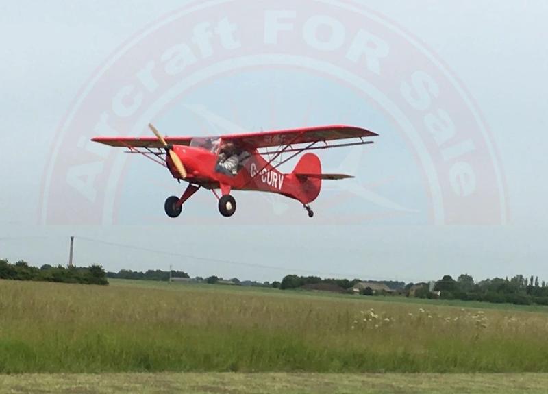 Avid AVID FLYER MK IV SPEED WING