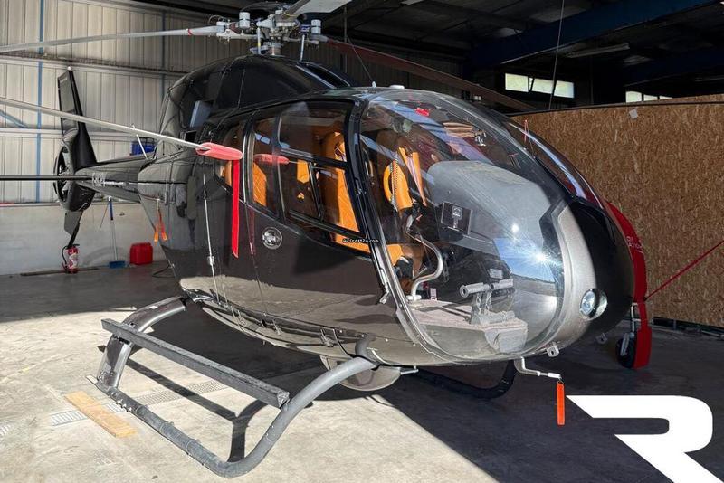 Airbus Helicopters EC120