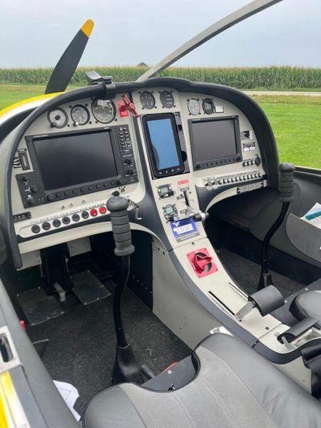 Skyleader JA 600