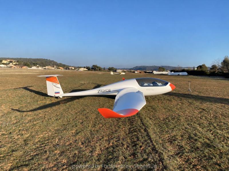Pipistrel Taurus